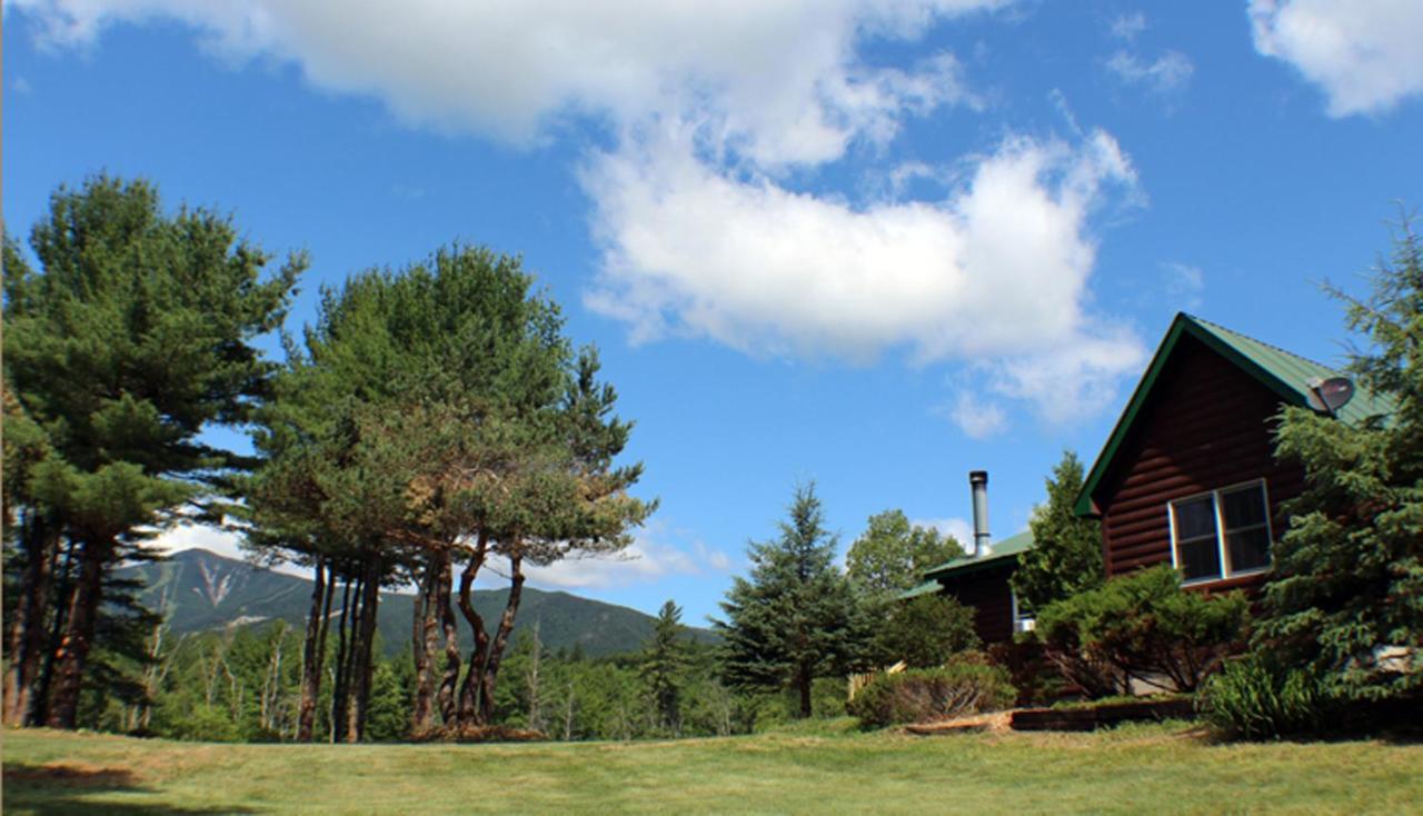 Esther Mountain Chalet Villa Wilmington Exterior photo