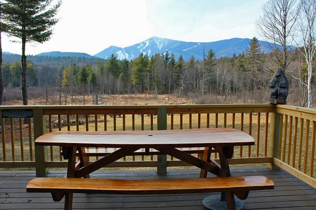 Esther Mountain Chalet Villa Wilmington Exterior photo